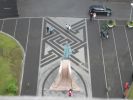 PICTURES/Hallgrimskirkja Lutheran Church/t_Tower View - Plaza.JPG